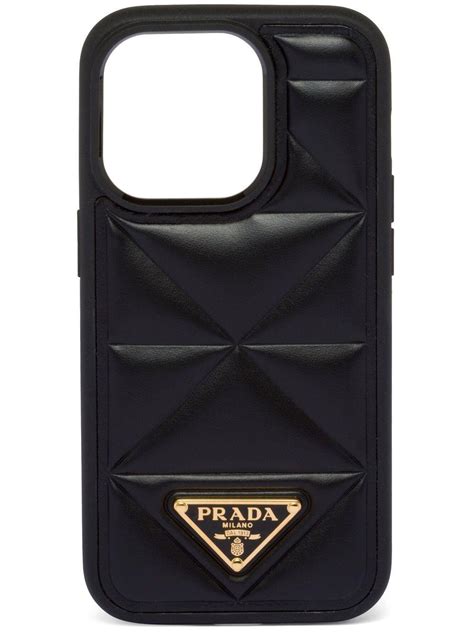 Prada iPhone 14 Pro Cases for Women 